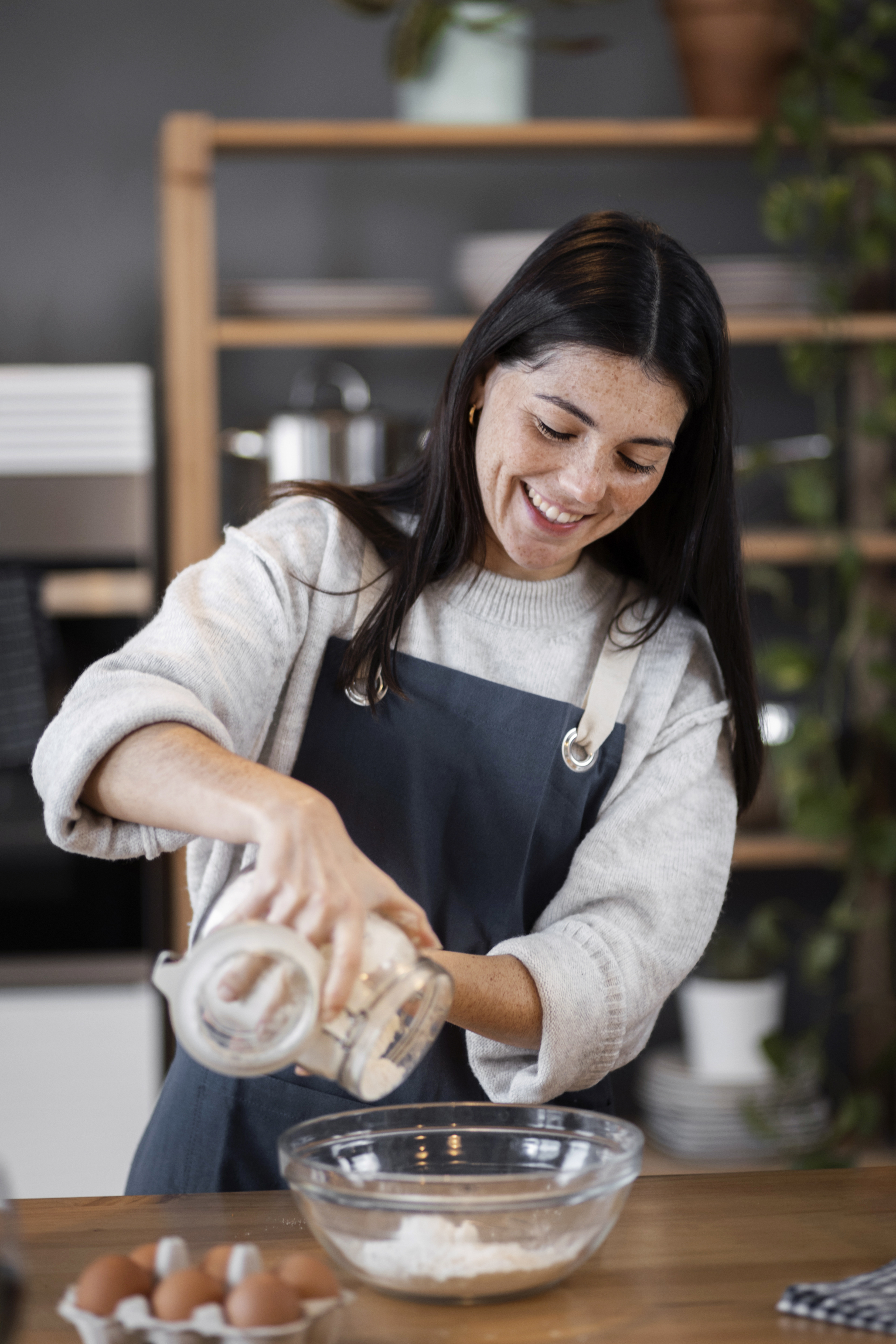 Taller de Repostería