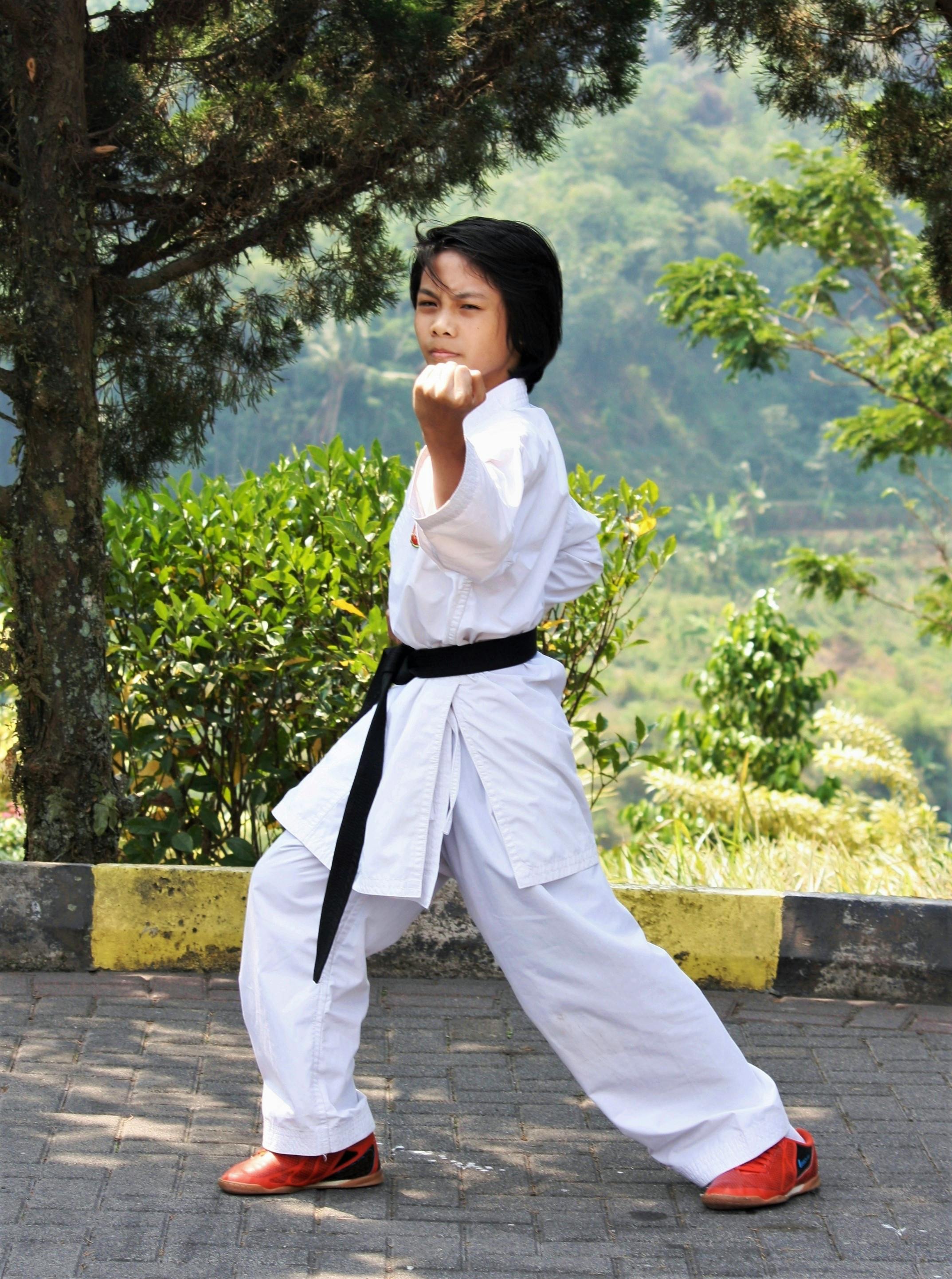 Taekwondo